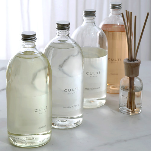 Culti香氛香薰补充液持久扩香