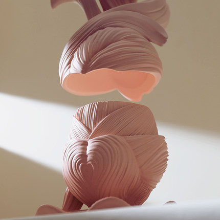 humble心动香薰蜡烛卧室氛新婚闺蜜女生日礼物小众高级盒圣诞节