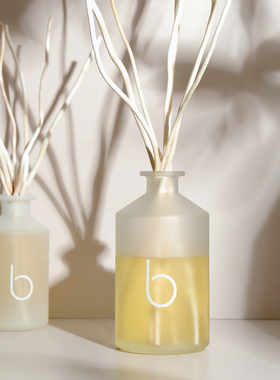 Bamford英国进口植萃无火香薰散香器卧室家用持久清新