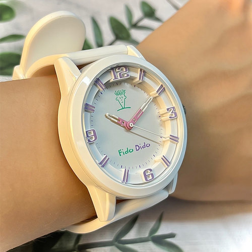 最近很火的月白星紫限量版手表?