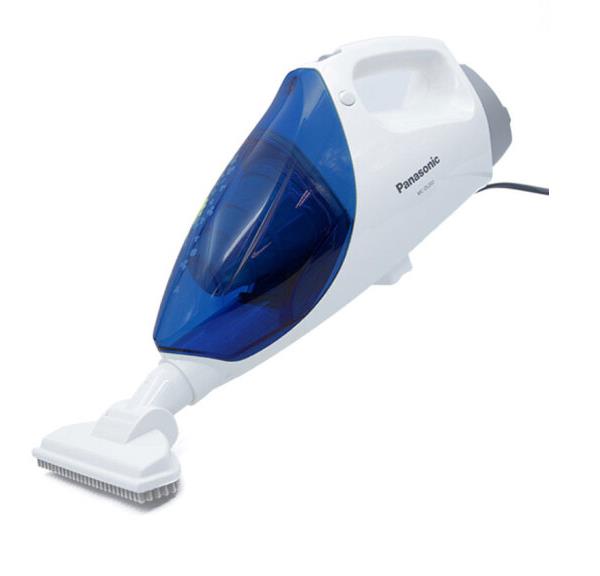panasonic松下家用手持吸尘器