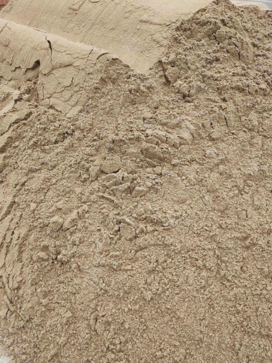 黄河沙洲优质沙子建筑砂子，景观、沙坑及儿童玩耍等多种用途