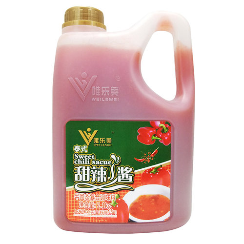 唯乐美桶装商用意面炸鸡牛排薯条