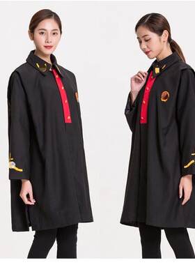 普法教育模拟法庭全套服装角色扮演法官服律师袍辩论赛演出服
