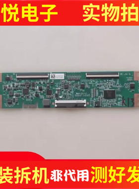 海信65A5F 65E3F 65V40逻辑板BG0004200 K0006HVZF K0006HVZA