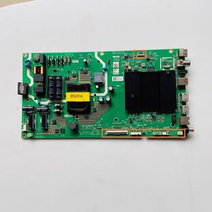 创维55V40 55A20 酷开55P30主板5800-A7S770-2P30屏