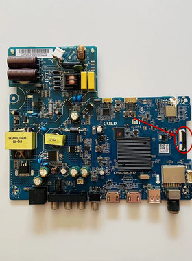 小米L32M5-AZ电视主板CV962BH-A32屏LVW320CSDX