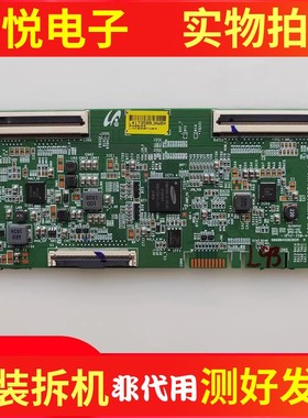 TCL 65L2 65V6/P8/A620U 小米L65M5-AD逻辑板18Y_RAHU11P2TA4V0.0