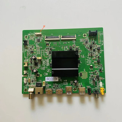 康佳LED55F2电视机主板