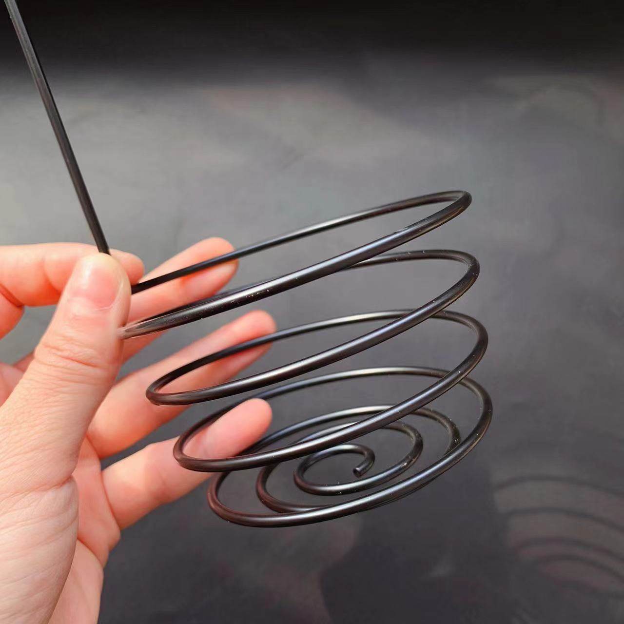 直供 基地 空气凤梨 螺旋吊架 底座 搭配花架牢固透气