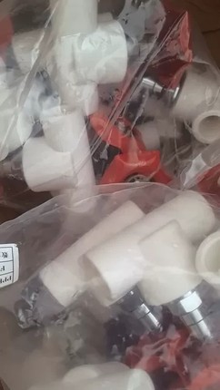 正品凯伟4分截止阀