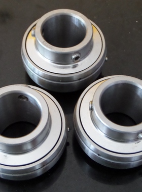 不锈钢外球面轴承SUC206 UC207 UC208 209 210 UC211 UC212 213