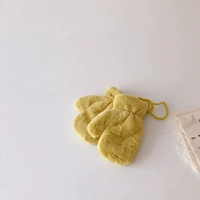 Желтый, 1-6 лет