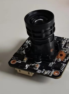 SC450AI高感度高动态范围超低噪声高信噪比高温AI夜视全彩功能