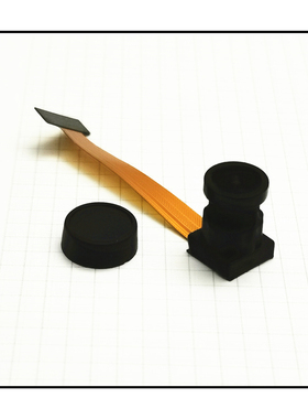 OV2735摄像头模组高速60FPS帧广角120-180度DVP输出 200万像素