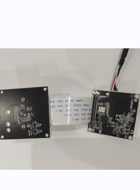 200万像素1080P逆光 30fps 智能穿戴GC2093宽动态USB摄像头模组