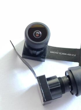 SC200AIsensor1080P超清像素200万监控摄像头模组芯片支持60fps