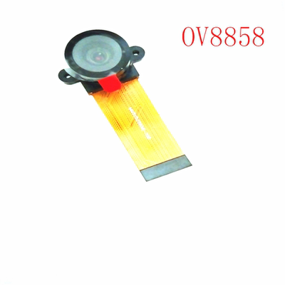 OV8858摄像头模组800万像素MIPI接口12PIN大镜头原装定制的模组