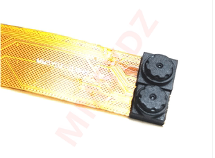 双目摄像头模组可以根据客户要求定制GC0328C产品适合考勤机