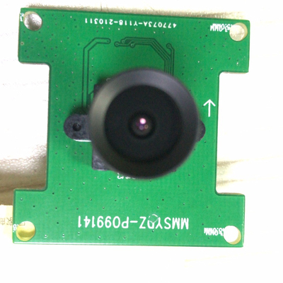 厂家定制MMSYDZ-PO99141硬板产品模组摄像头工字规格摄像机配件