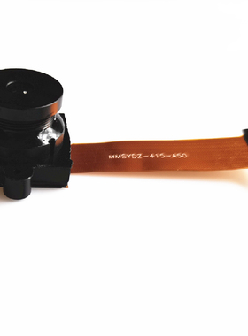 索尼4K图像传感器IMX415实现4K分辨率、面向监控摄像头的CMOS