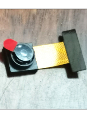 OV9282黑白CSP封装DVP接口全局快门监控120fps高速帧率摄像头模