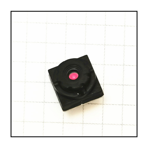 定制GC0309摄像头模组 30万像素 60度视角模块高清视频摄像头DVP