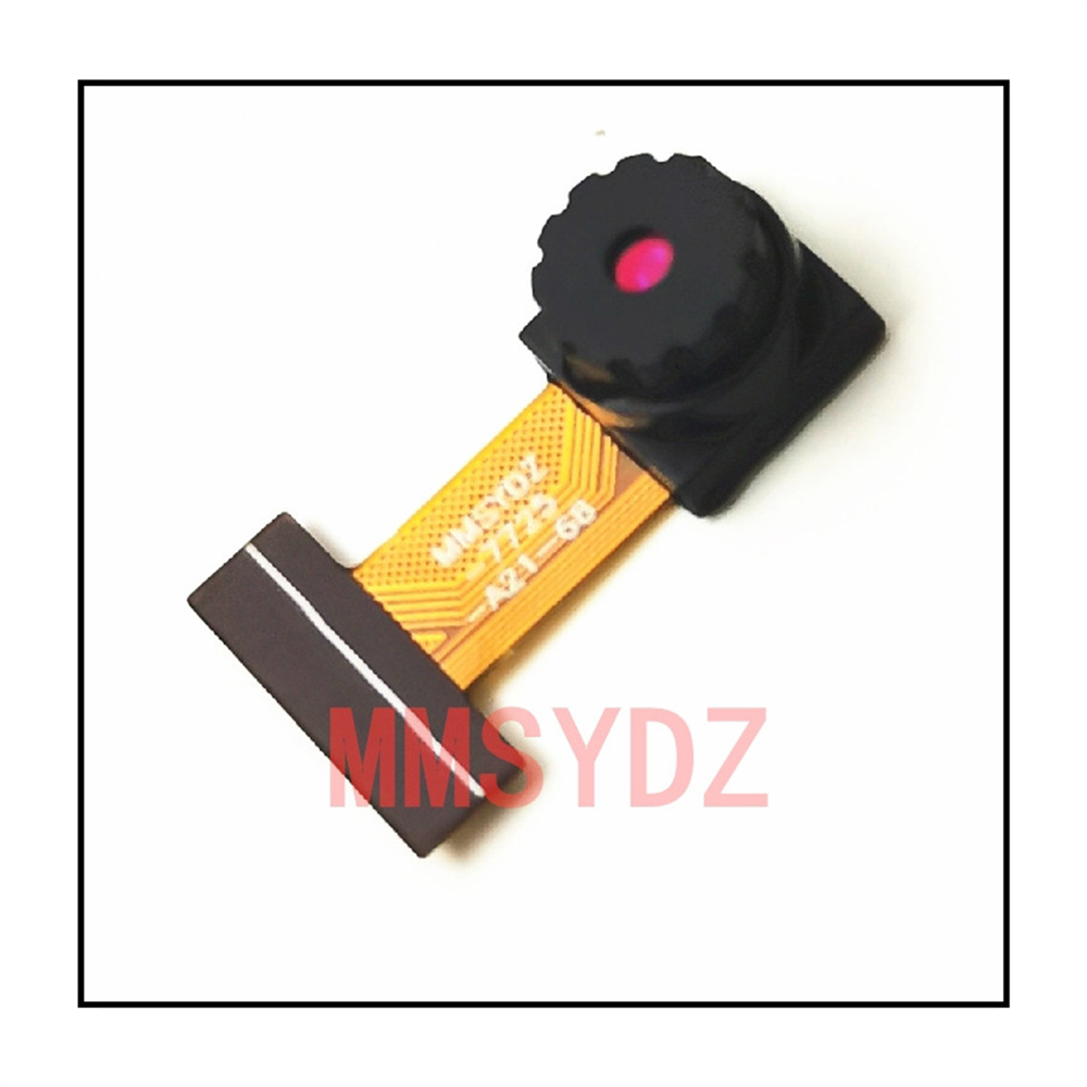 单片机 适合的OV7725-A摄像头模组68度摄像机配件DVP接口30万像