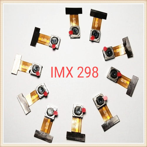 IMX298为RGBW四色架构支持PDAF相位对焦和高动态范围HDR摄录1600