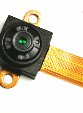 GC2053摄像头模组定制MIPI接口MMSYDZ-2053-18PIN-2775摄像机配