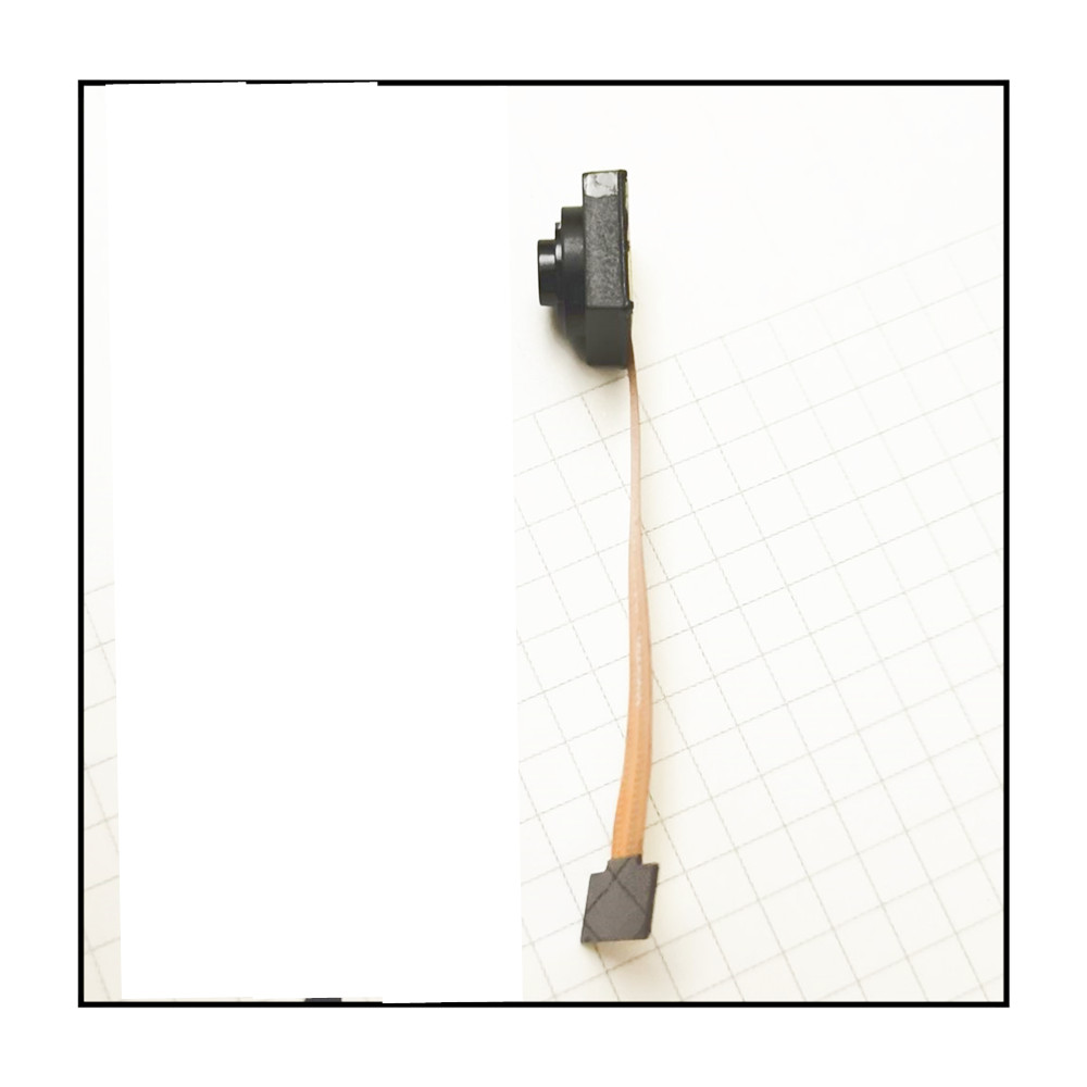 OV2710支持mipi接口的摄像头模组200万像素少量现货批量需要定制