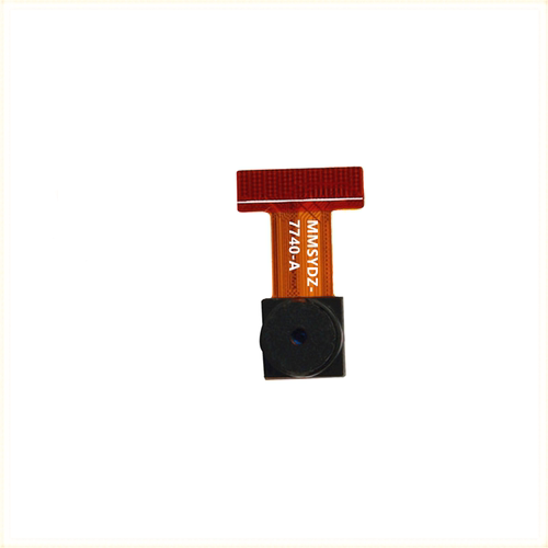 智能监控厂家供应1/5senser尺寸30万像素OV7740-A摄像头模组小角