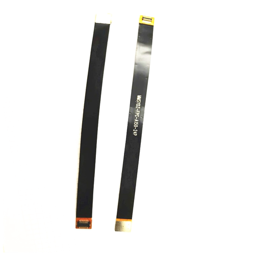 延长线150mm长度专用排线 型号是DF30FC-24DP-0.4V(81) 双排座