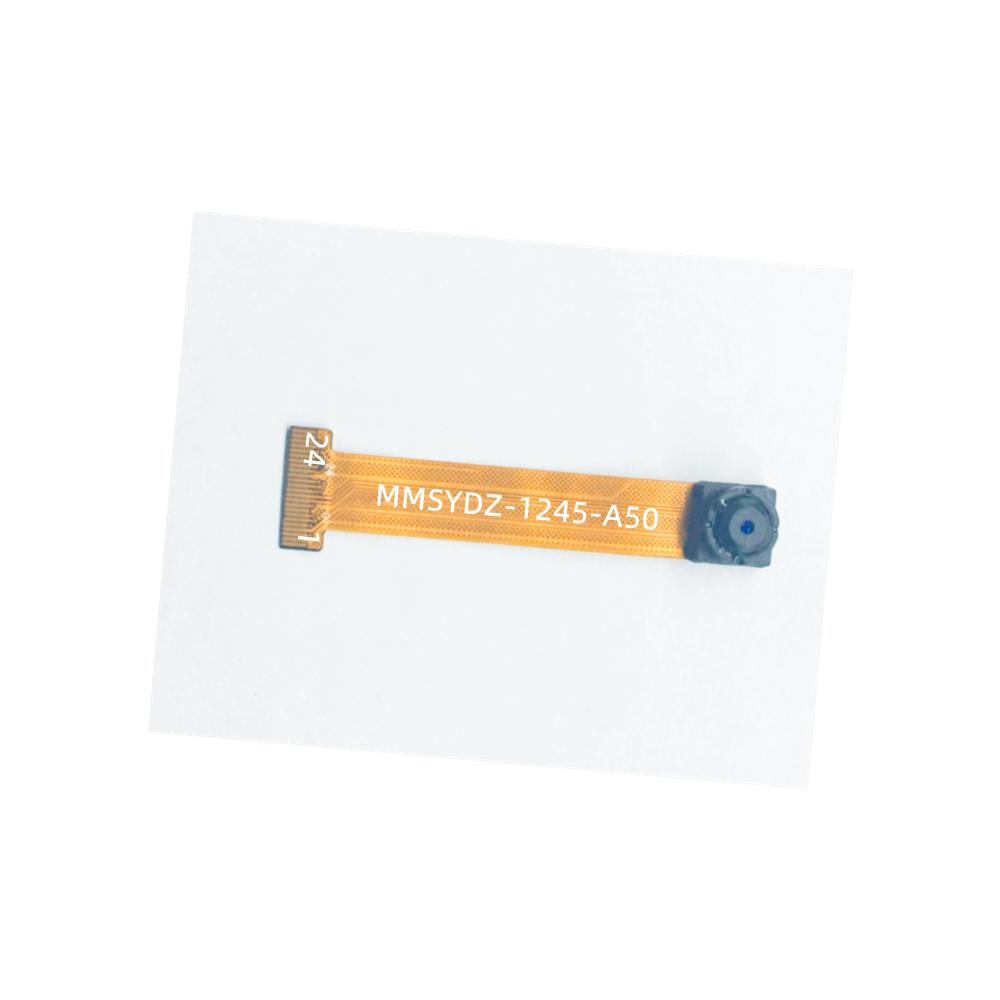 sc1245摄像头模组100万像素两种结构航拍智能玩具运动dvp监控模