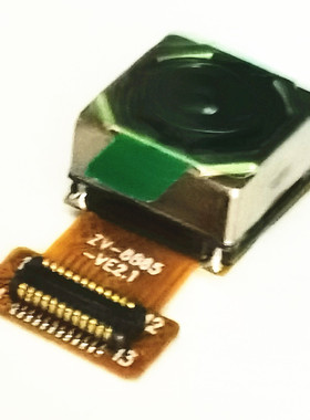 OV8865摄像头模组 800万高清像素双排座定制好评连接器在前