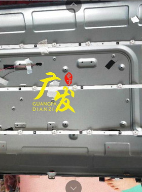 适用39寸灯条JS-D-AP3916-071EC(61110)灯条液晶电视机灯管LED