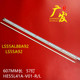HE55L41A 适用海尔LS55AL88A92 V03 LS55A92灯条HE55L41A V01