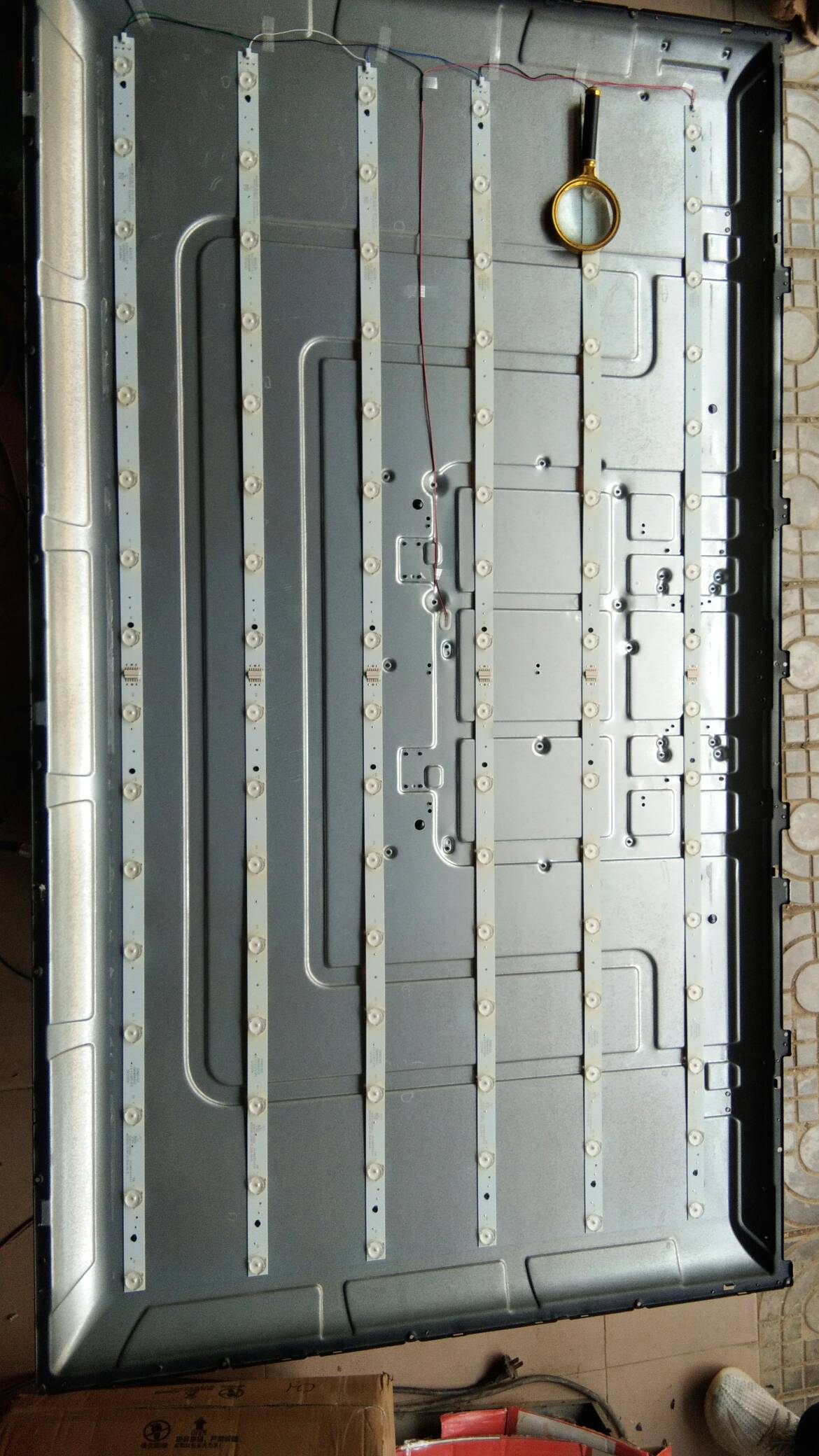 MX55D16R/L-ZC14F-01组装机