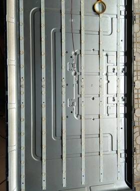 小霸王SU-5501灯条MX55D16R/L-ZC14F-01灯条303MX550032液晶电视