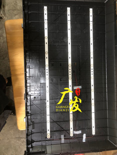 适用TCL LE42E6850灯条HL-24390A28-1001S-03 A0液晶电视背光灯