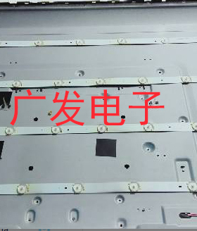 适用海尔LE40AL88U31 LE40AL88U50灯条HE40L42A-V01 DSBJ-HS背光