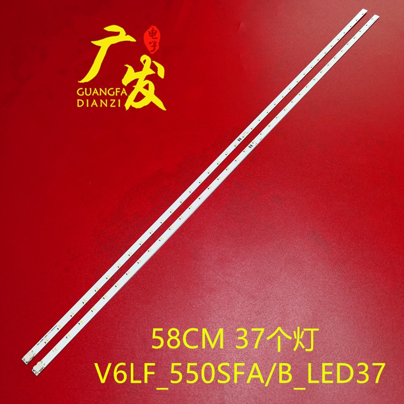 三星UE55K51000灯条BN96-