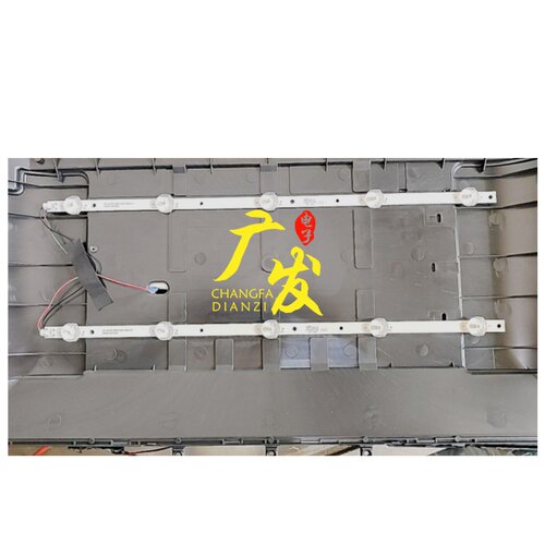 XQY-215C2X5-388X10-5LED灯条