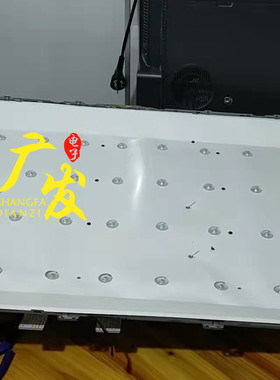 联通液晶电视43D03灯条JL.D43062235-253AS-F液晶电视机LED灯管