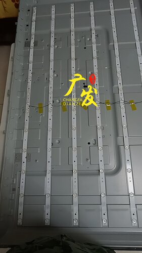 适用KJ55D13R-ZC21F-05灯条
