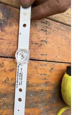 适用夏普4T-K70K7CA灯条CRH-BV70B3030T1207Q8M-REV1.3电视背光灯