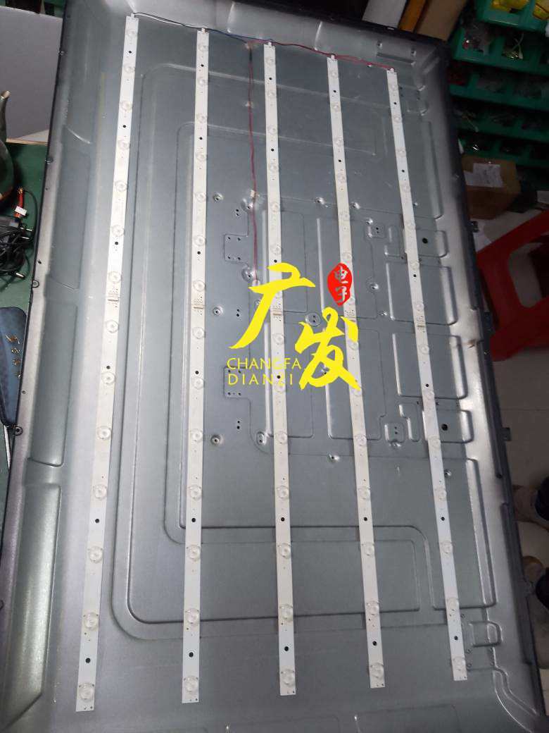 48寸组装机器TB48D14L/R-ZC1灯条