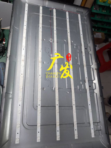 48寸组装机器TB48D14L/R-ZC1灯条