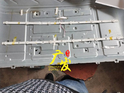 适用赛格三星KA32G灯条