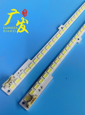 适用三星UA55D6000ST灯条BN64-01664A 2011SVS55-6.5K-V2-1CH-PV-